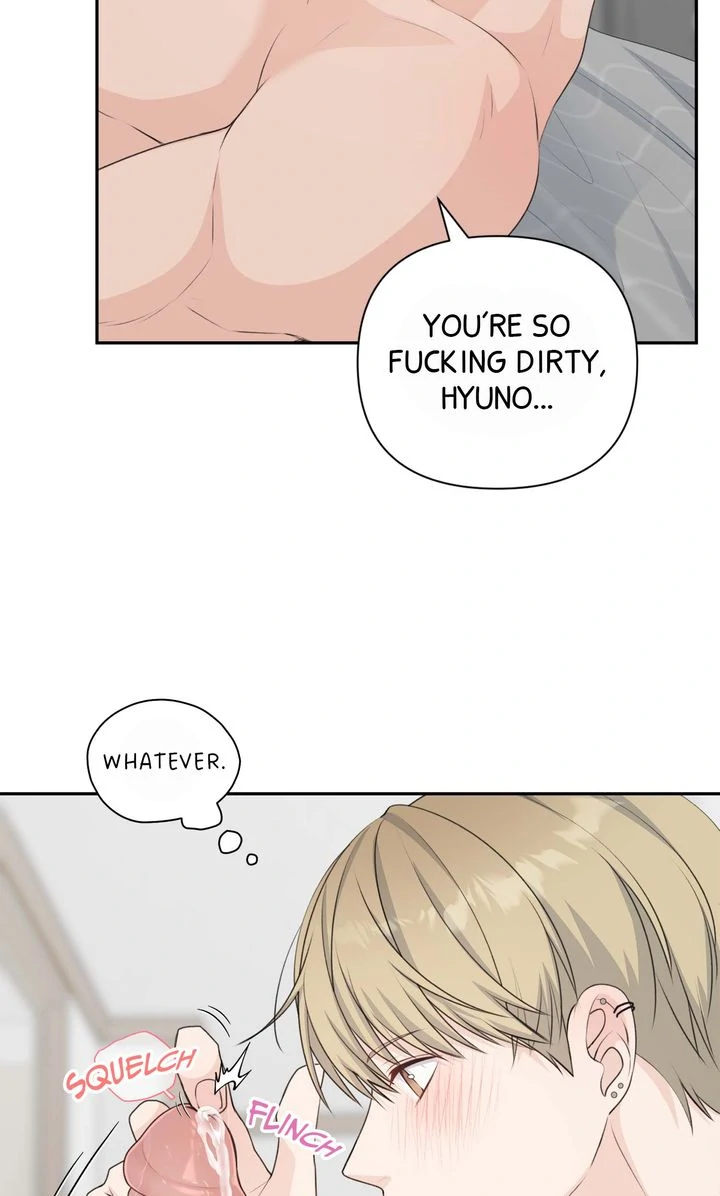 Candy Yum Yum [Full ver.] - Chapter 18 manhwa