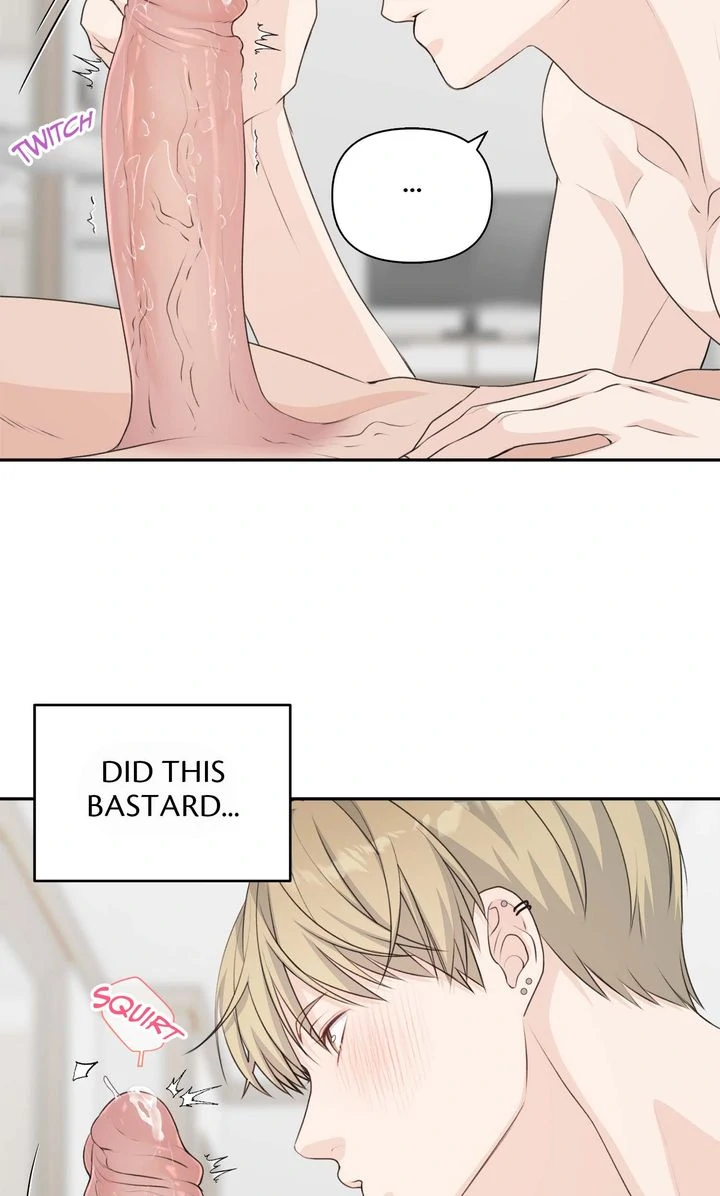 Candy Yum Yum [Full ver.] - Chapter 18 manhwa