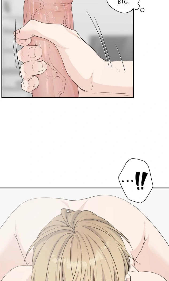 Candy Yum Yum [Full ver.] - Chapter 18 manhwa