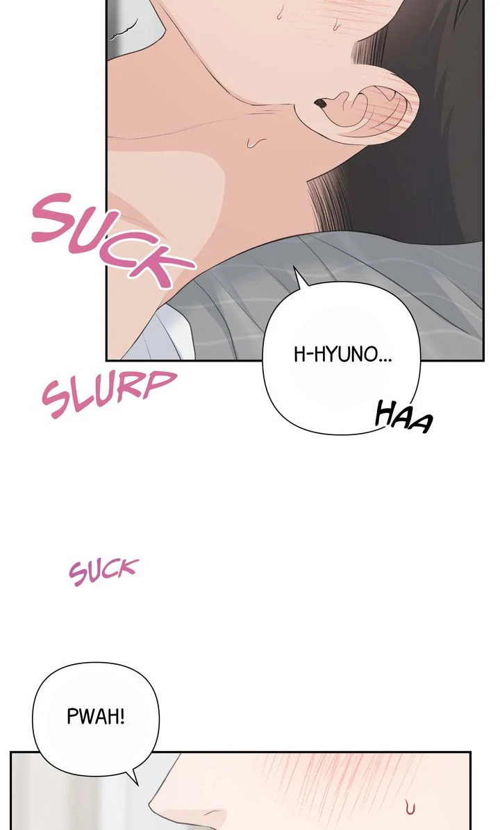 Candy Yum Yum [Full ver.] - Chapter 18 manhwa