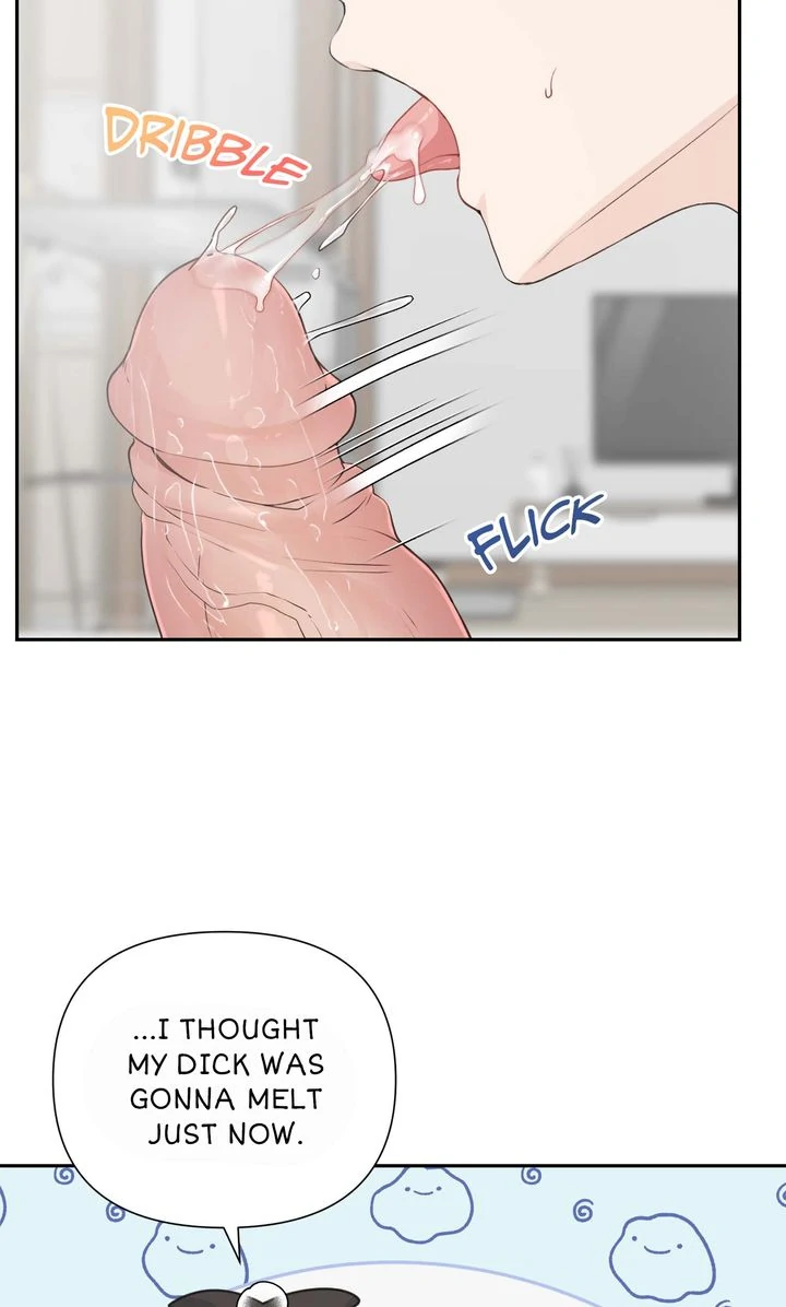 Candy Yum Yum [Full ver.] - Chapter 18 manhwa