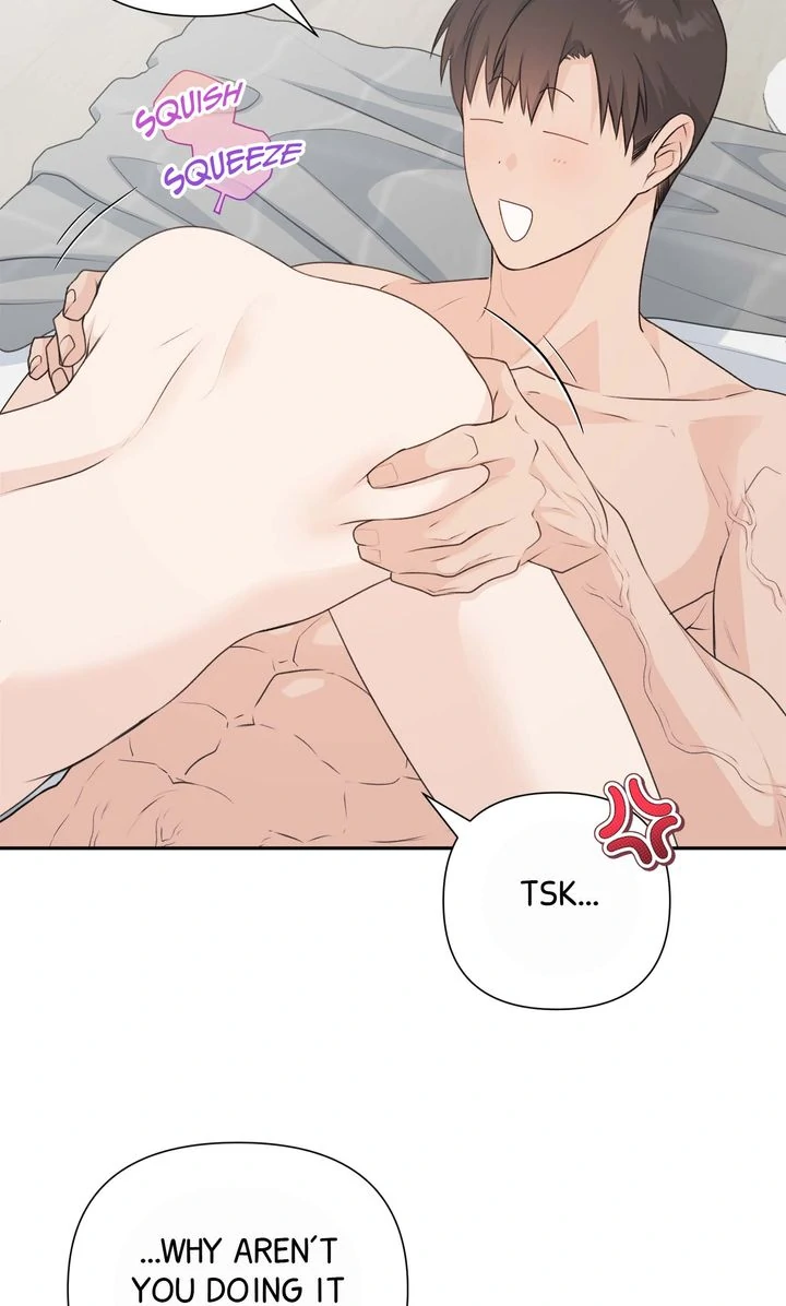Candy Yum Yum [Full ver.] - Chapter 18 manhwa