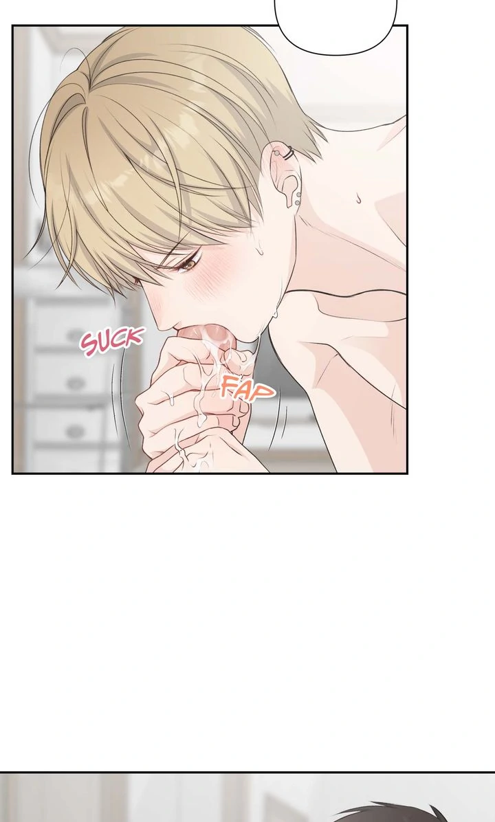 Candy Yum Yum [Full ver.] - Chapter 18 manhwa
