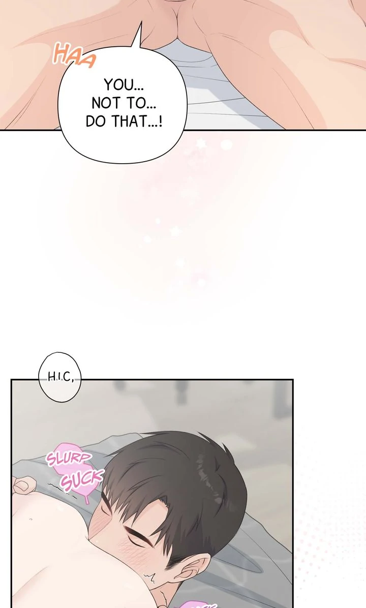 Candy Yum Yum [Full ver.] - Chapter 18 manhwa