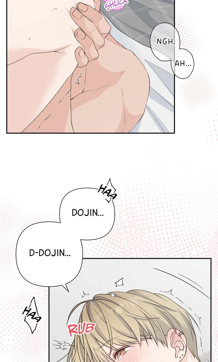Candy Yum Yum [Full ver.] - Chapter 18 manhwa