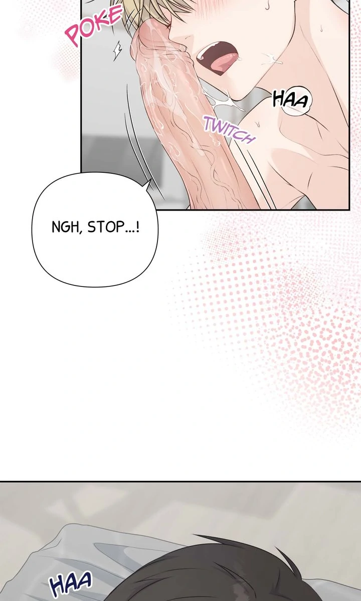 Candy Yum Yum [Full ver.] - Chapter 18 manhwa