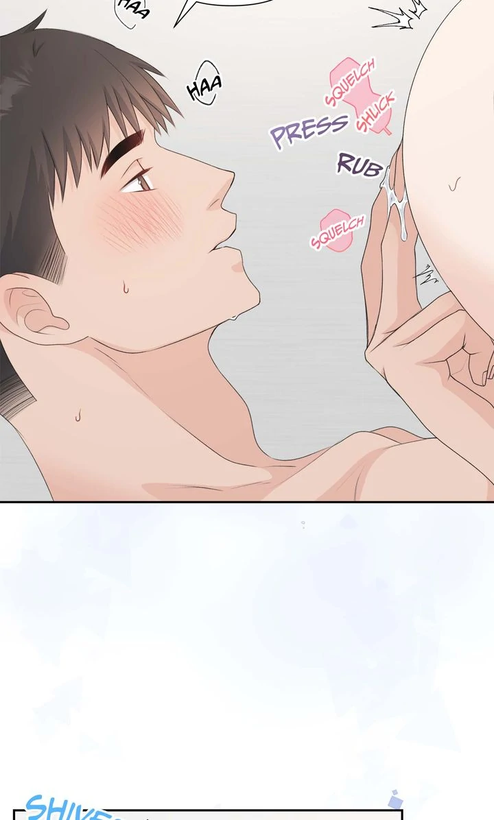 Candy Yum Yum [Full ver.] - Chapter 18 manhwa