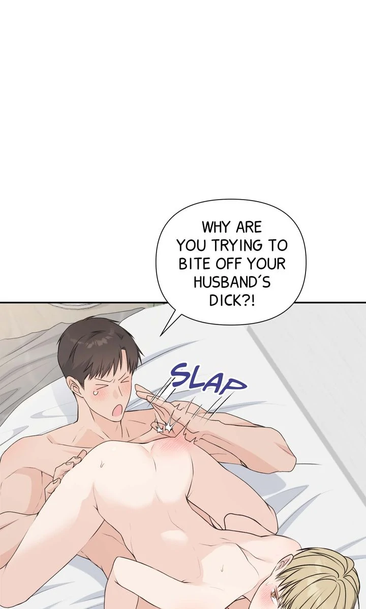 Candy Yum Yum [Full ver.] - Chapter 18 manhwa