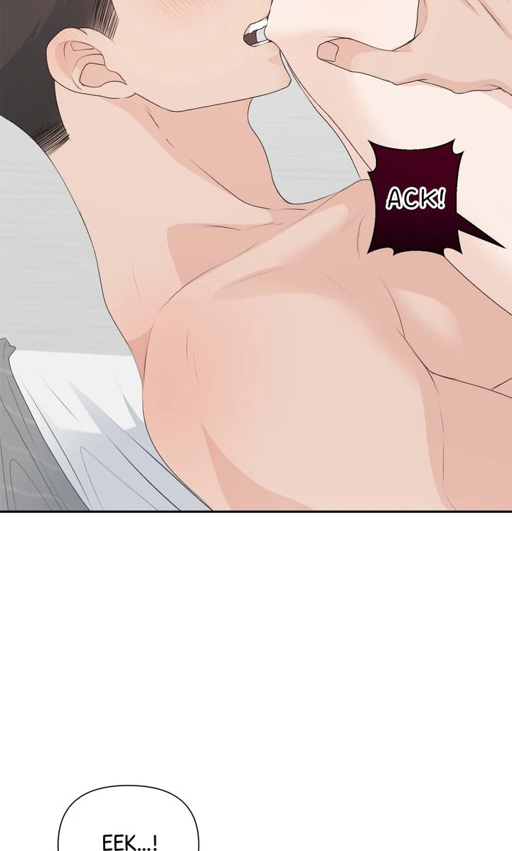 Candy Yum Yum [Full ver.] - Chapter 18 manhwa