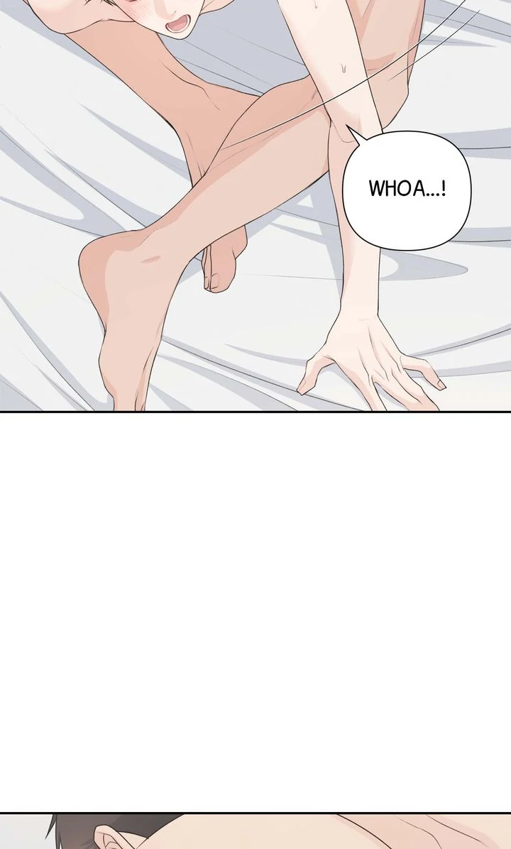 Candy Yum Yum [Full ver.] - Chapter 18 manhwa