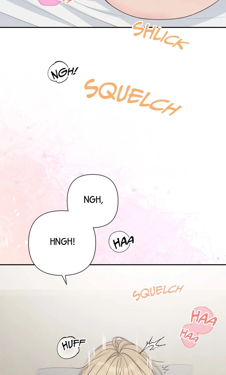 Candy Yum Yum [Full ver.] - Chapter 18 manhwa