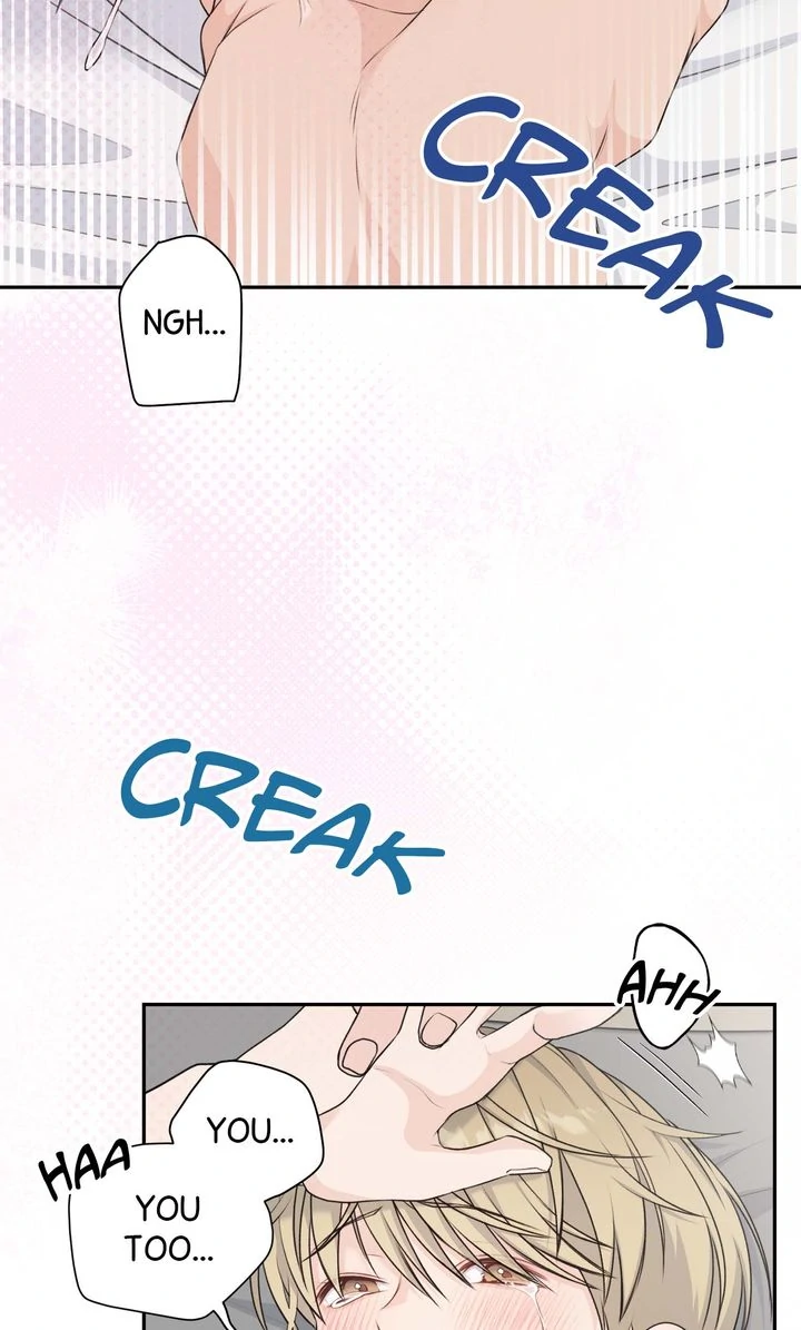 Candy Yum Yum [Full ver.] - Chapter 19 manhwa