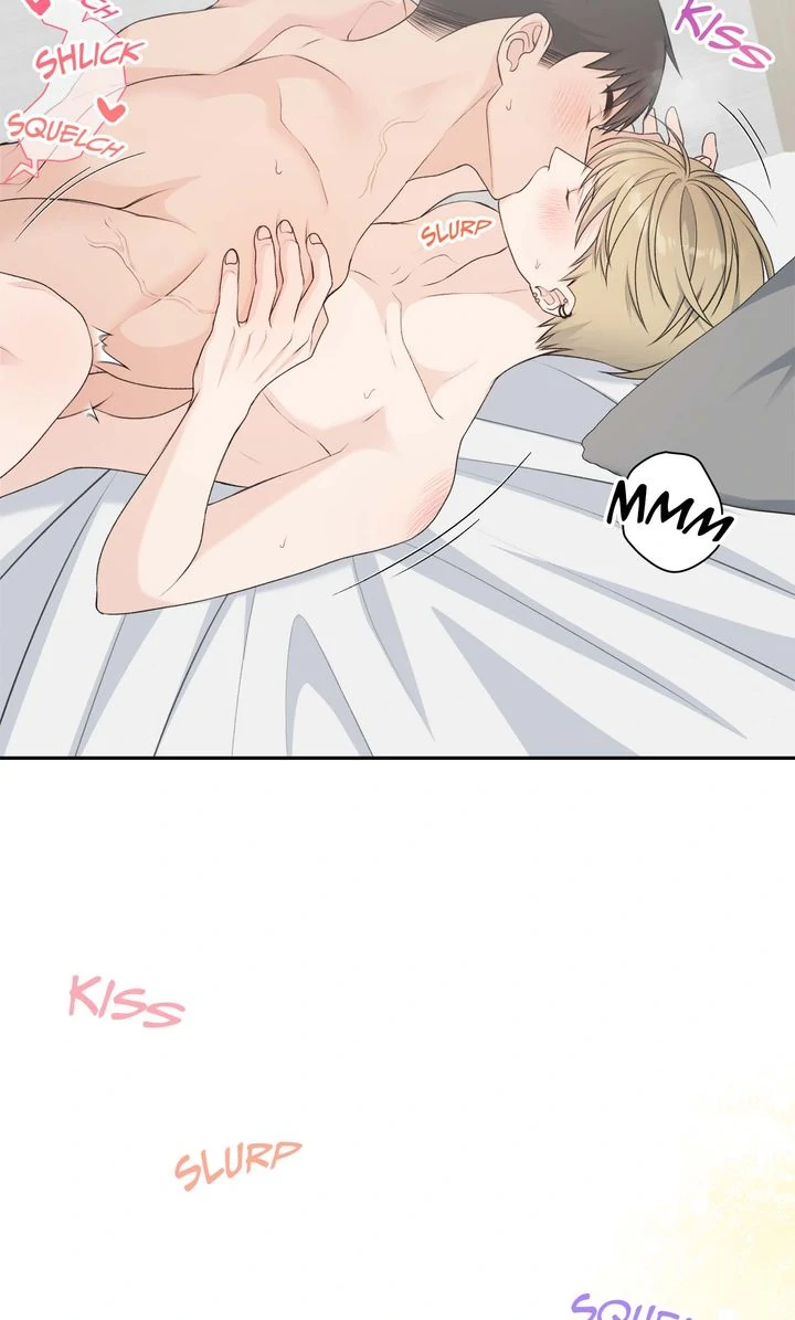 Candy Yum Yum [Full ver.] - Chapter 19 manhwa