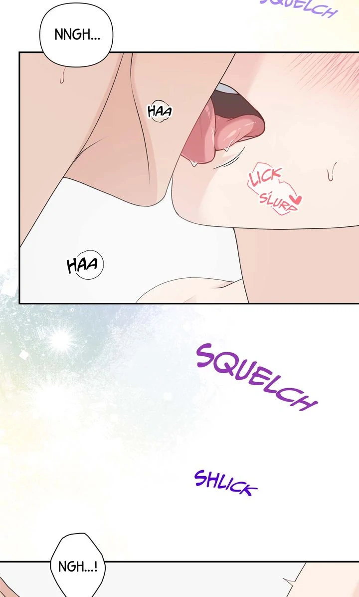 Candy Yum Yum [Full ver.] - Chapter 19 manhwa