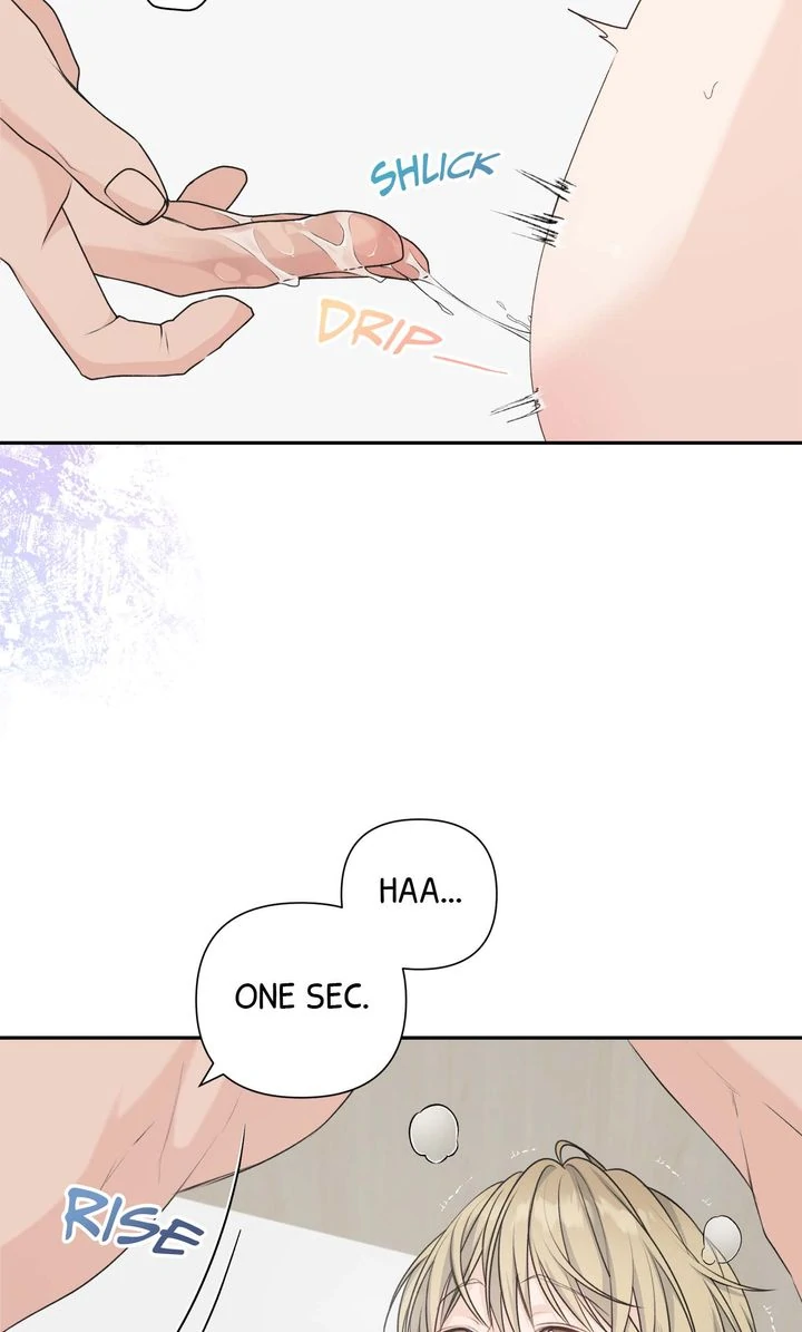 Candy Yum Yum [Full ver.] - Chapter 19 manhwa
