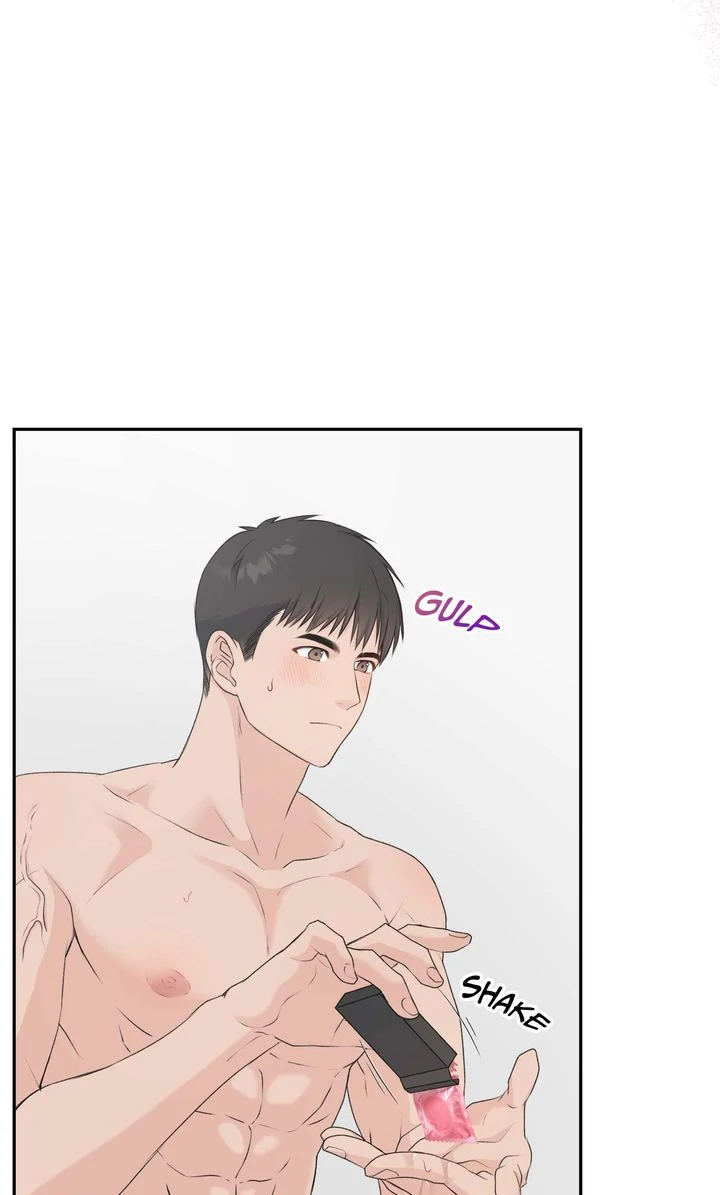 Candy Yum Yum [Full ver.] - Chapter 19 manhwa