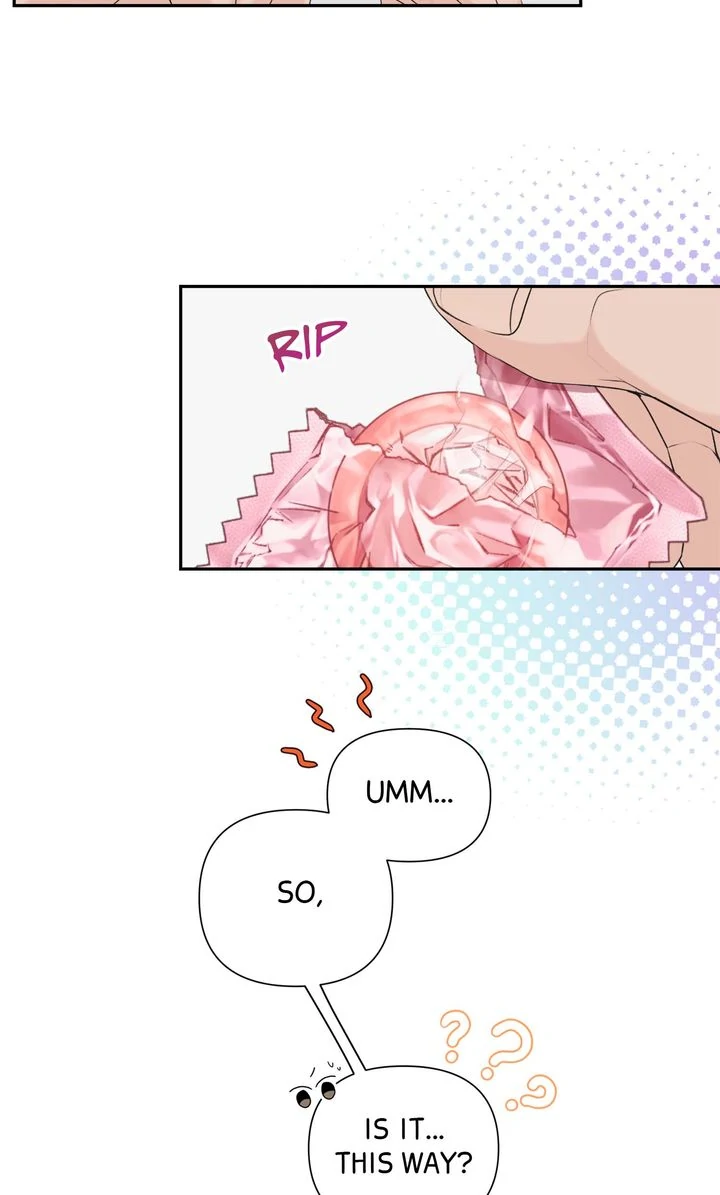 Candy Yum Yum [Full ver.] - Chapter 19 manhwa