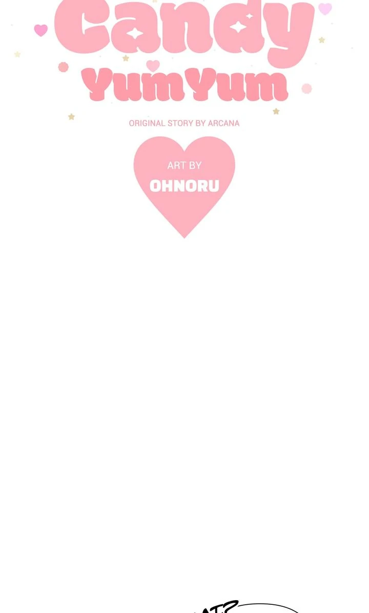 Candy Yum Yum [Full ver.] - Chapter 19 manhwa