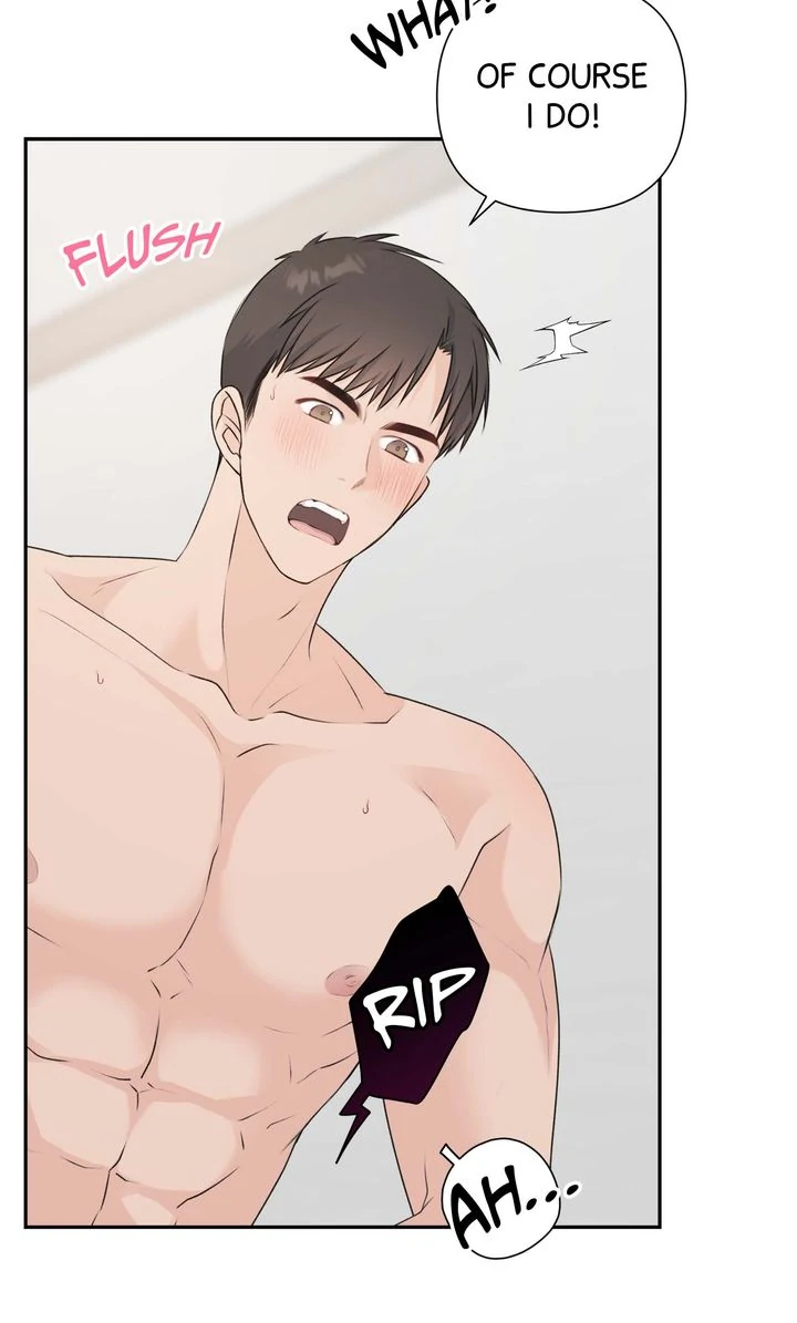 Candy Yum Yum [Full ver.] - Chapter 19 manhwa