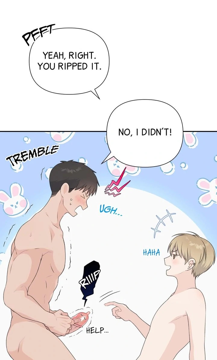 Candy Yum Yum [Full ver.] - Chapter 19 manhwa