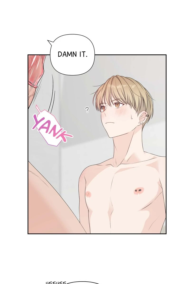 Candy Yum Yum [Full ver.] - Chapter 19 manhwa