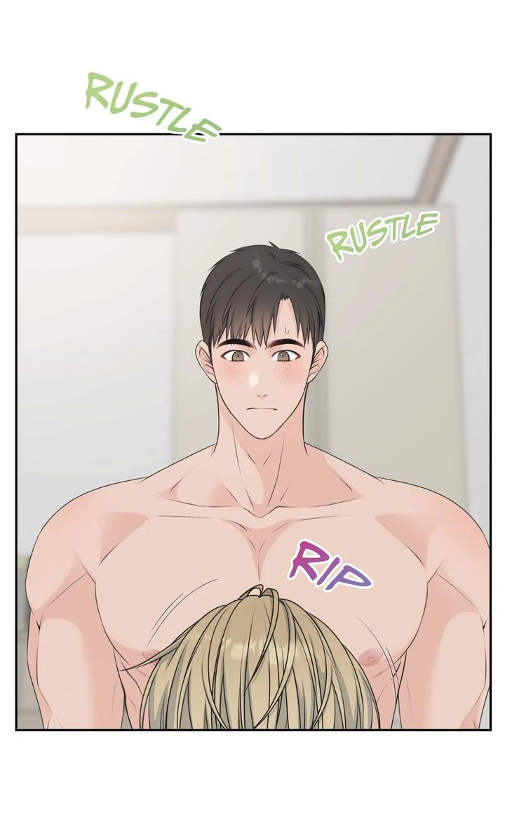 Candy Yum Yum [Full ver.] - Chapter 19 manhwa