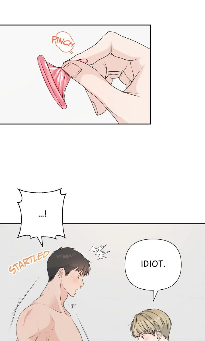 Candy Yum Yum [Full ver.] - Chapter 19 manhwa