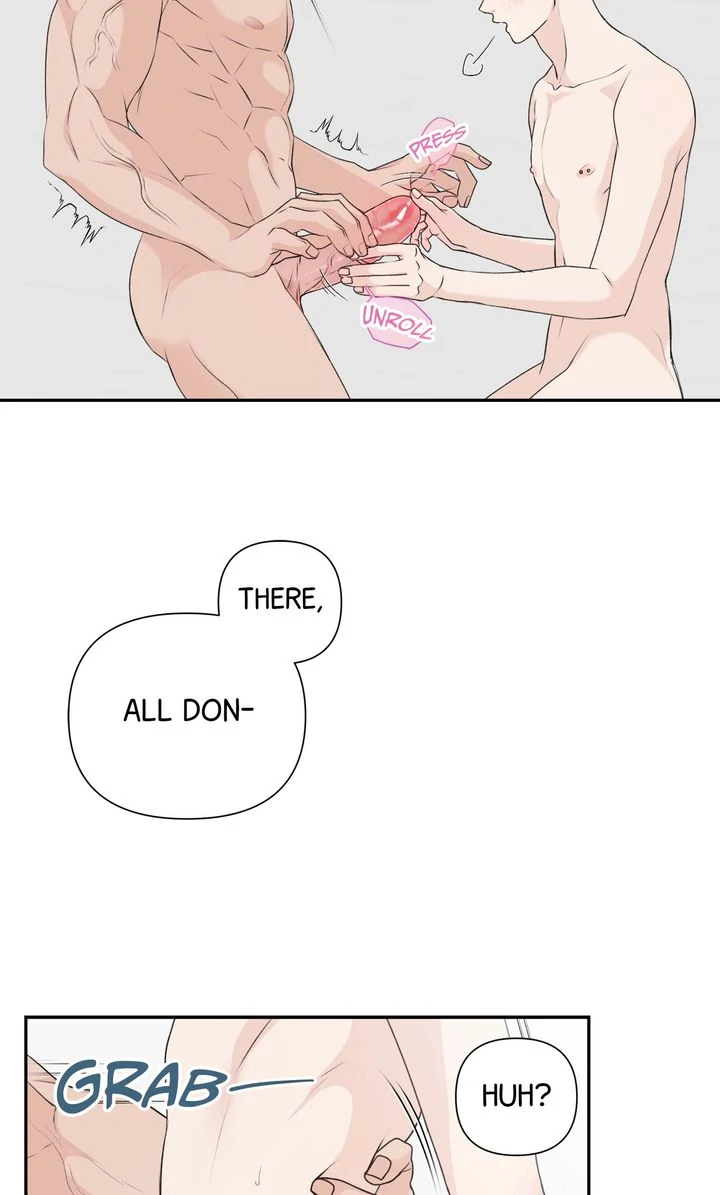 Candy Yum Yum [Full ver.] - Chapter 19 manhwa