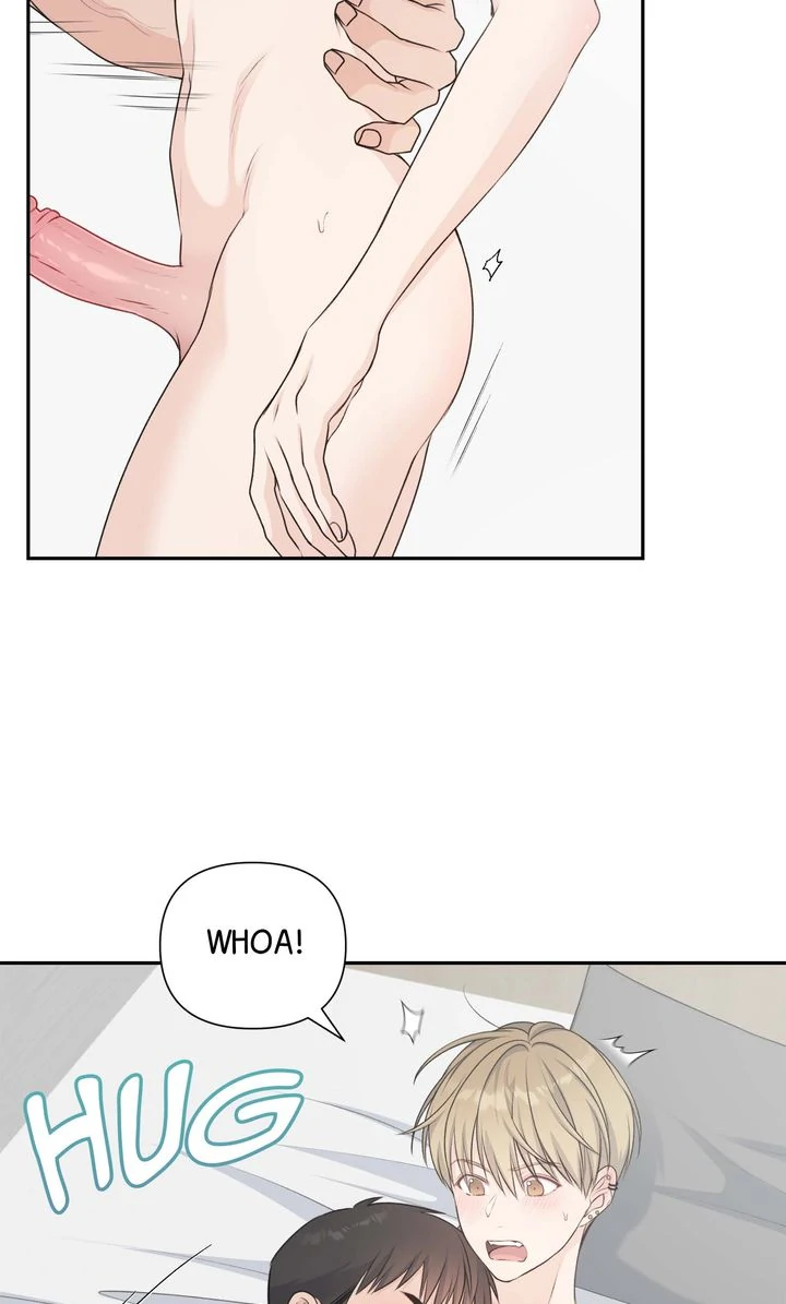 Candy Yum Yum [Full ver.] - Chapter 19 manhwa