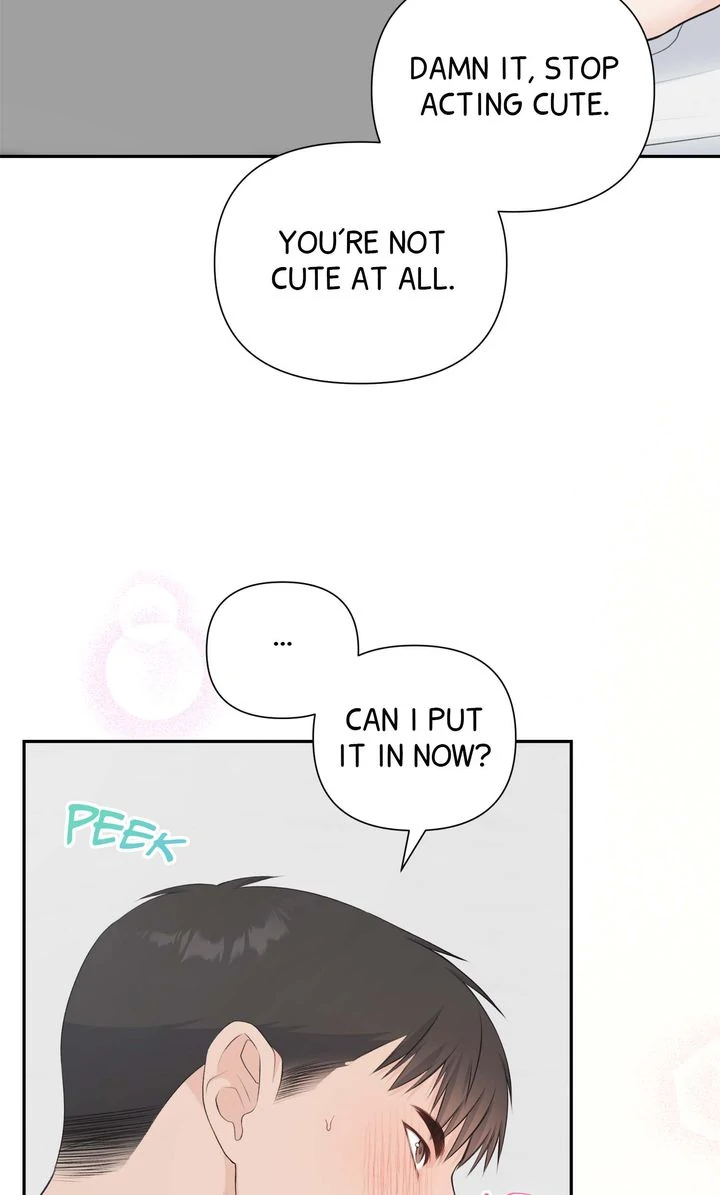 Candy Yum Yum [Full ver.] - Chapter 19 manhwa
