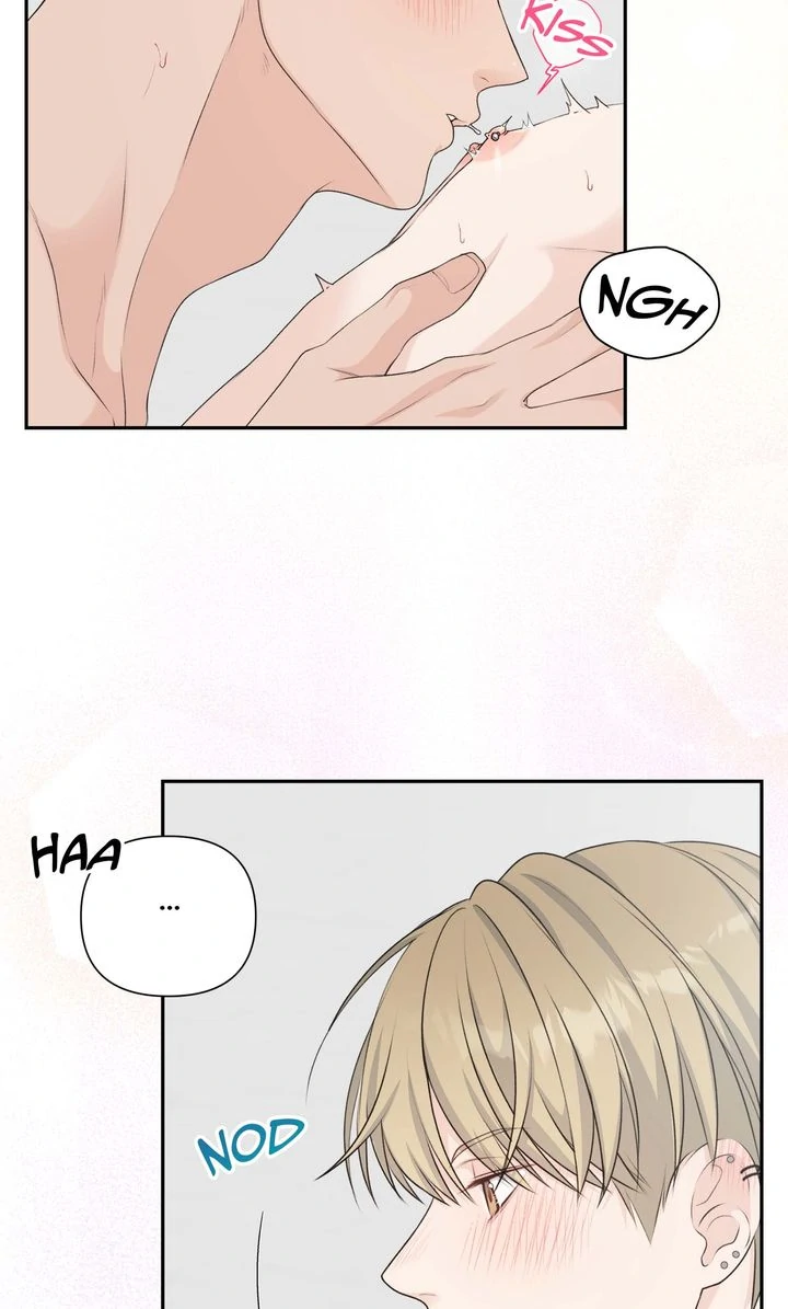 Candy Yum Yum [Full ver.] - Chapter 19 manhwa