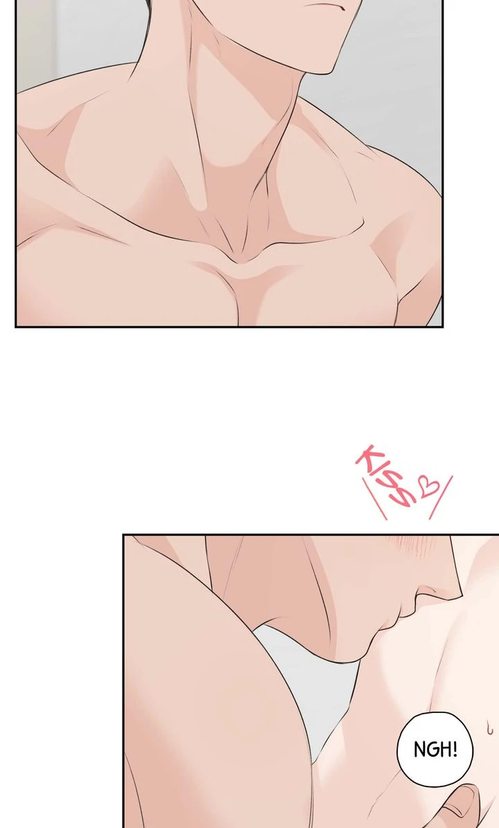 Candy Yum Yum [Full ver.] - Chapter 19 manhwa