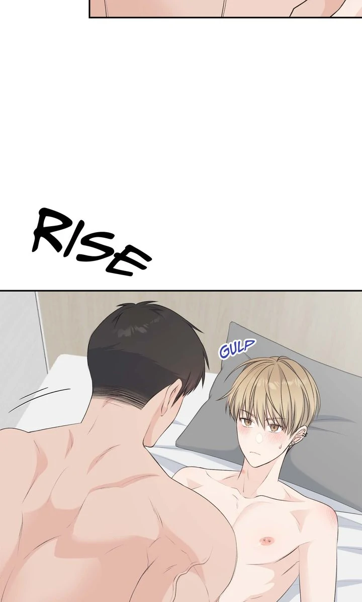 Candy Yum Yum [Full ver.] - Chapter 19 manhwa