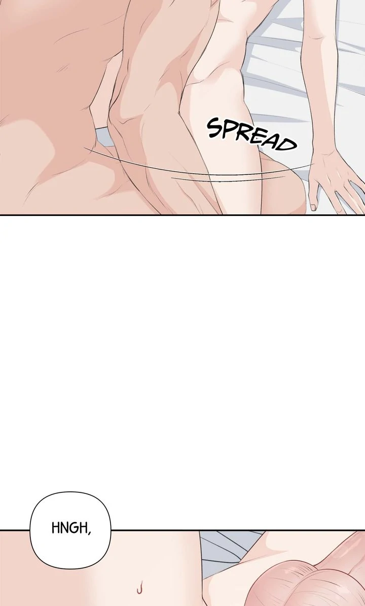 Candy Yum Yum [Full ver.] - Chapter 19 manhwa