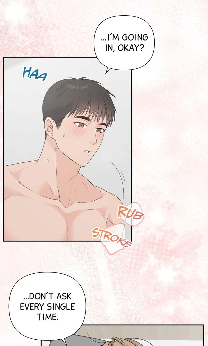 Candy Yum Yum [Full ver.] - Chapter 19 manhwa
