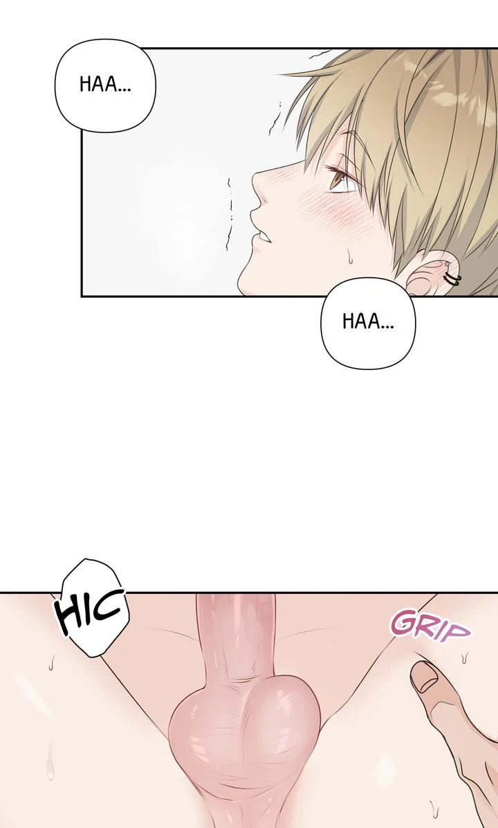 Candy Yum Yum [Full ver.] - Chapter 19 manhwa