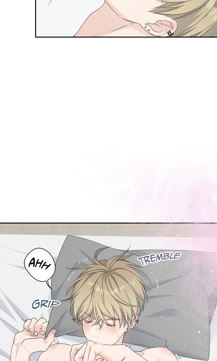 Candy Yum Yum [Full ver.] - Chapter 19 manhwa