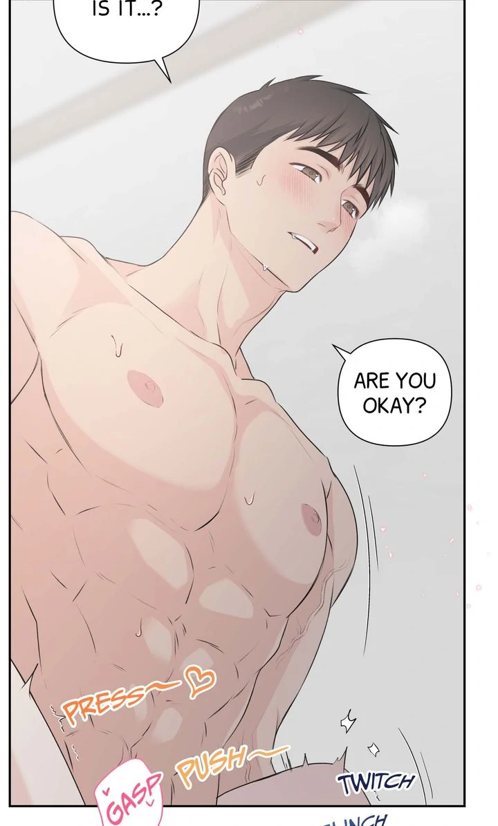 Candy Yum Yum [Full ver.] - Chapter 19 manhwa