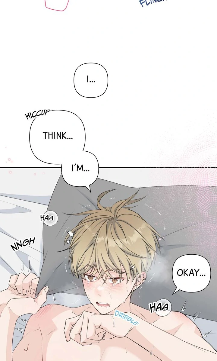 Candy Yum Yum [Full ver.] - Chapter 19 manhwa
