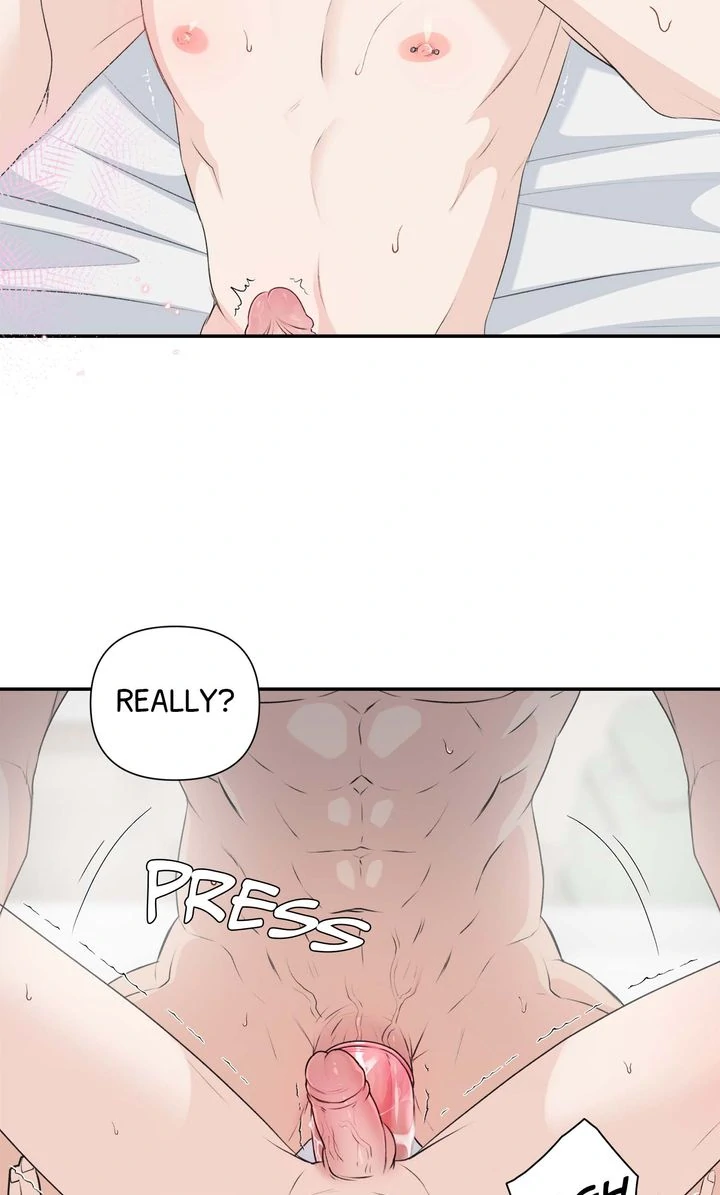 Candy Yum Yum [Full ver.] - Chapter 19 manhwa