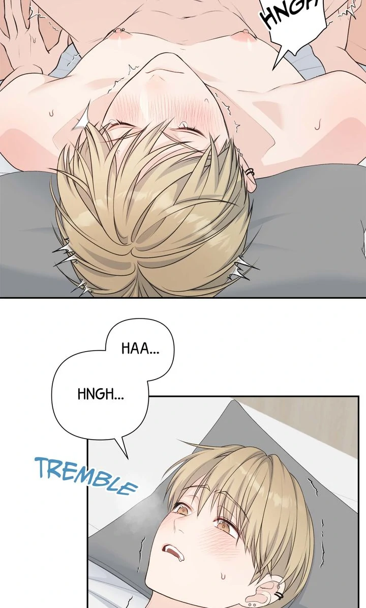 Candy Yum Yum [Full ver.] - Chapter 19 manhwa