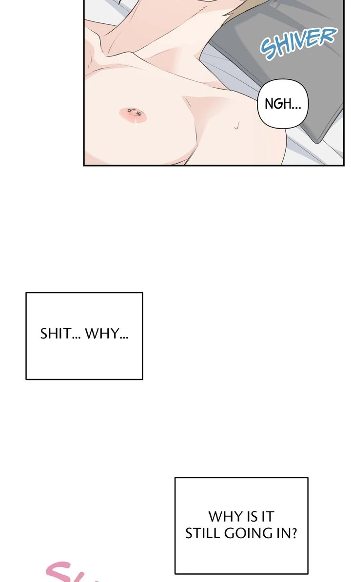 Candy Yum Yum [Full ver.] - Chapter 19 manhwa