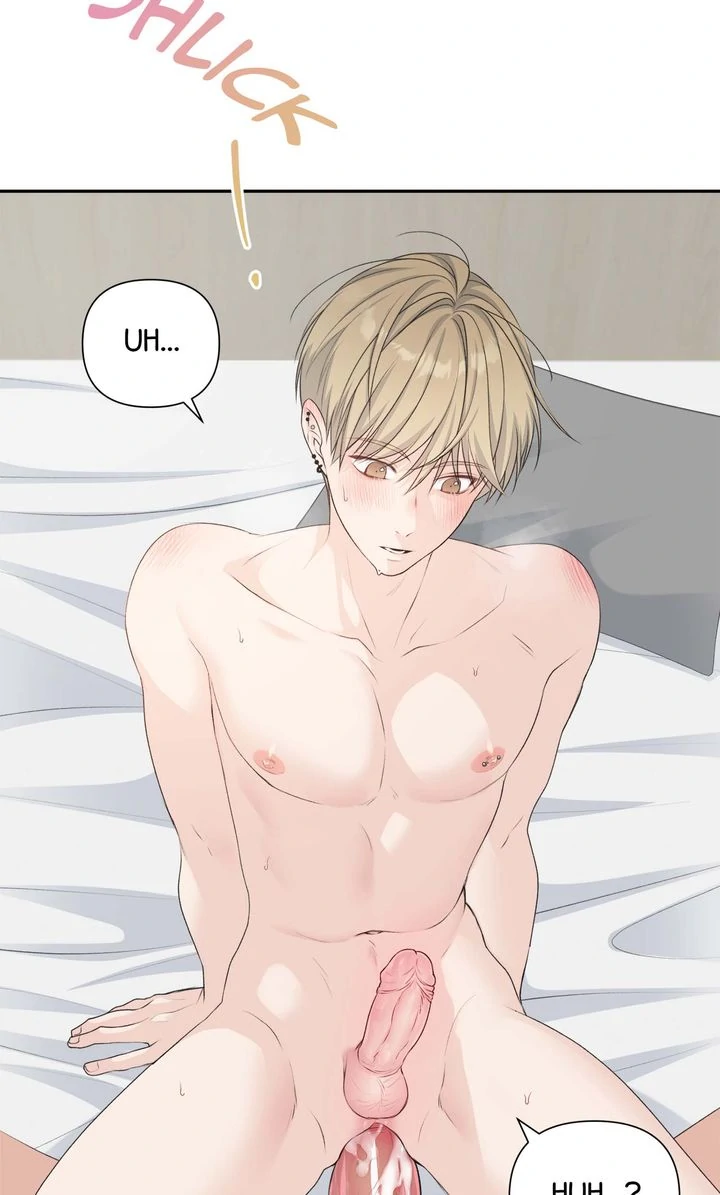 Candy Yum Yum [Full ver.] - Chapter 19 manhwa