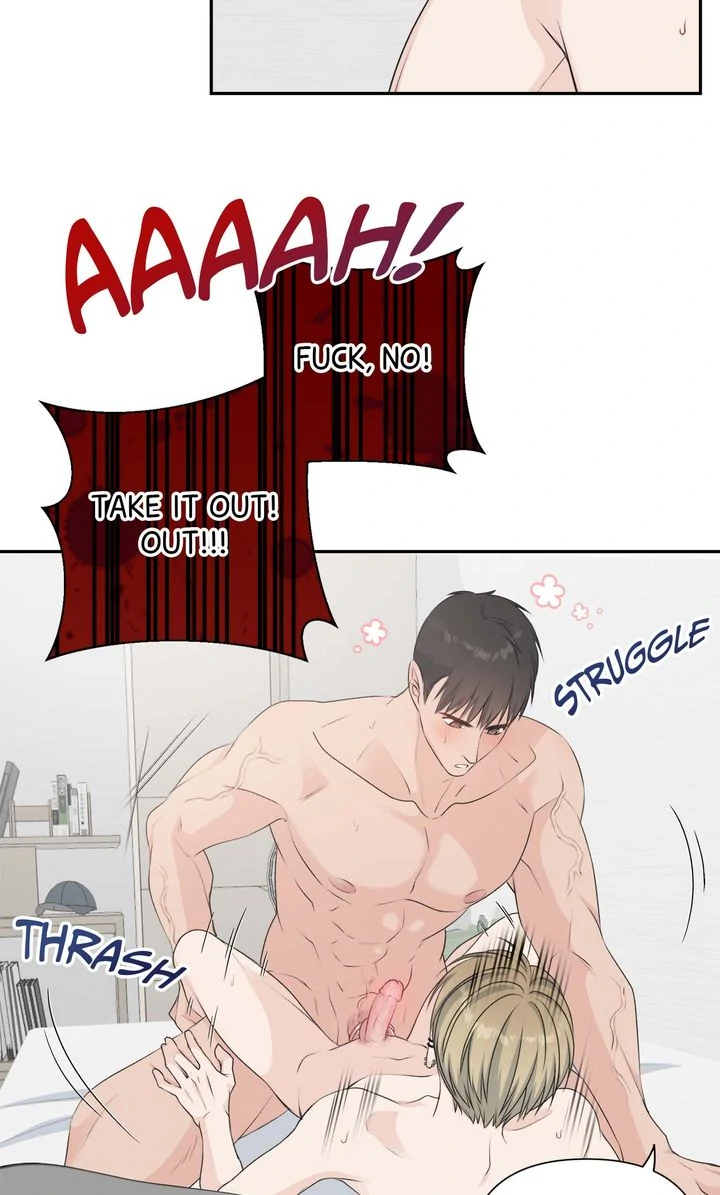 Candy Yum Yum [Full ver.] - Chapter 19 manhwa