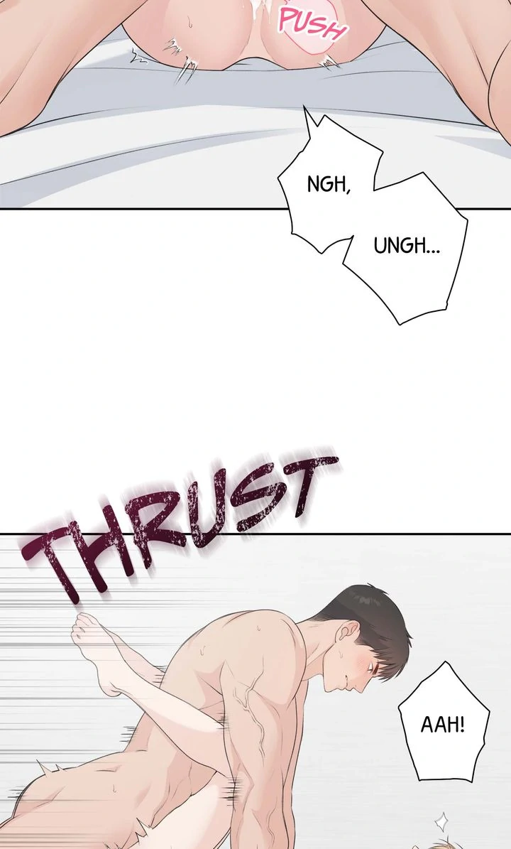 Candy Yum Yum [Full ver.] - Chapter 19 manhwa
