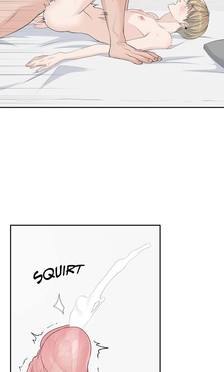 Candy Yum Yum [Full ver.] - Chapter 19 manhwa