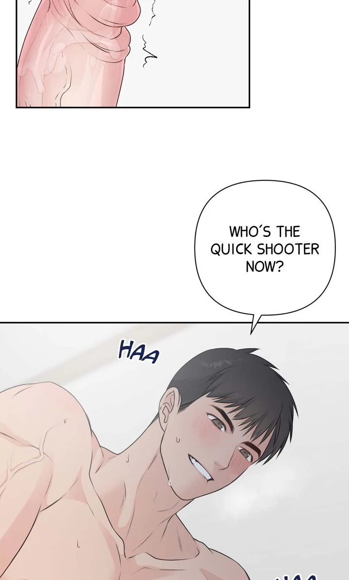 Candy Yum Yum [Full ver.] - Chapter 19 manhwa