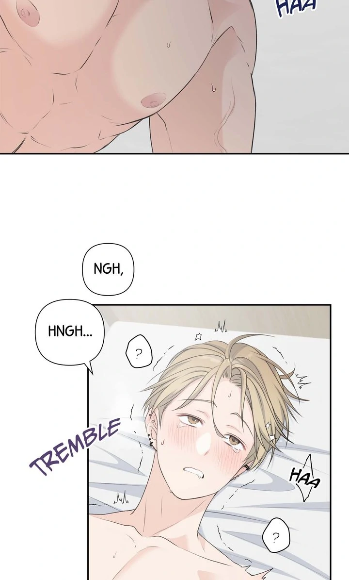 Candy Yum Yum [Full ver.] - Chapter 19 manhwa