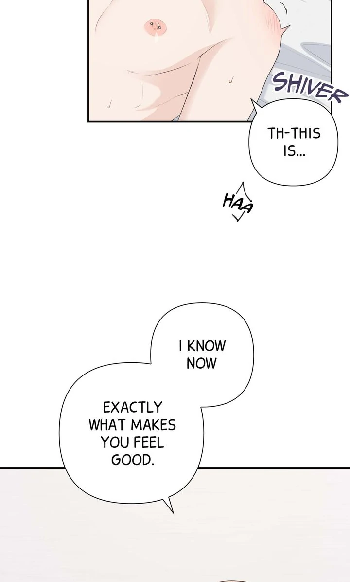 Candy Yum Yum [Full ver.] - Chapter 19 manhwa