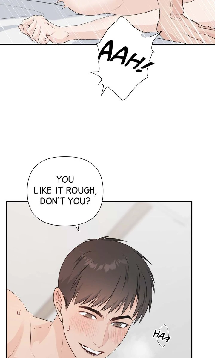 Candy Yum Yum [Full ver.] - Chapter 19 manhwa